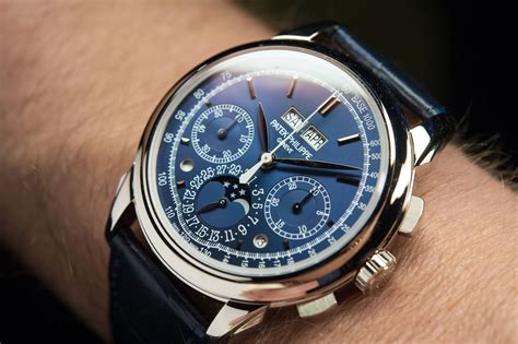 patek philippe best watches